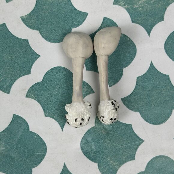 Dalmatian‎ Miniature Collectors Spoons Resin - Picture 3 of 5